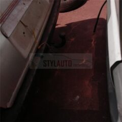 bola remolque mercedes vito w638