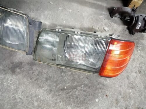 pareja faros mercedes 500 w126