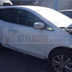 DESPIECE MAZDA CX7 2.2 DIESEL