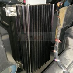 amplificador cadillac srx