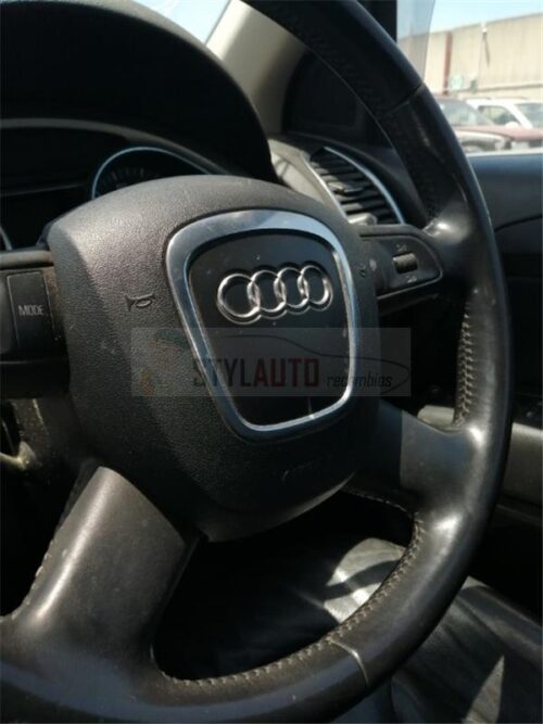 airbag de volante audi q7