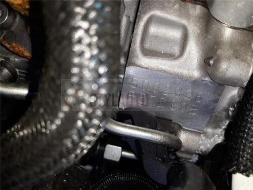 motor bmw x6 3.0d 326cv b57d30b - Imagen 3