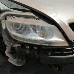 faro derecho xenin vw phaeton