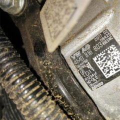 compresor aire audi a4 4m0816803