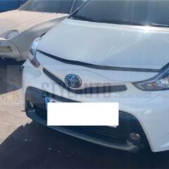 abs toyota prius 4721047C10 I MLV16793309