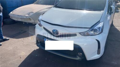 abs toyota prius 4721047C10 I MLV16793309