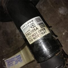 amortiguador delantero rage rover 222274