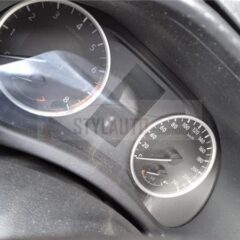 cuadro de relojes nissan juke 1.0 DIG-T 12V (117CV / 86 KW) año 2019