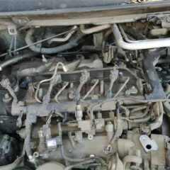 CULATA HONDA FRV 2.2 CDTI