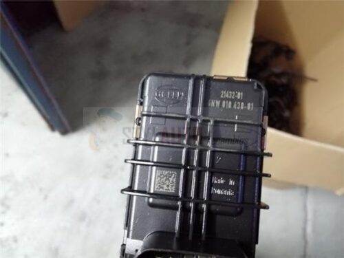 actuador de turbo mini 1600 6nw01043001