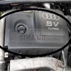 CULATA AUDI TT 1.8T 225CV MOTOR BAM