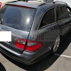 despiece mercedes w211 restiling rancher