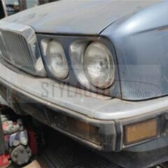 faros bifaros jaguar xj6 1992