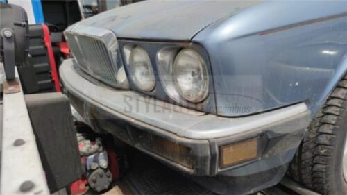 faros bifaros jaguar xj6 1992