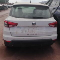 despiece completo seat arona 1.6 tdi