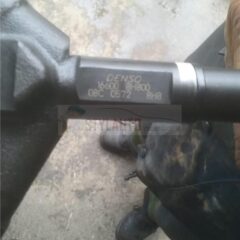 4 inyectores nissan xtrail 2.2 166008h800