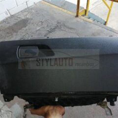 guantera bmw 116d f20