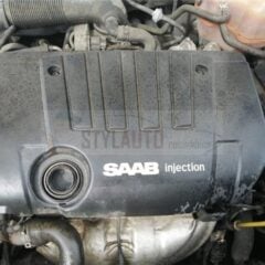 culata saab 93 1.8 gasolina