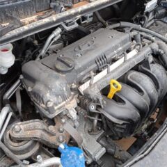 motor ix20 1.4 g4fa g 4 f a