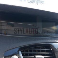 CUADRO RELOJES MEGANE SCENIC 3 1.5 DCI