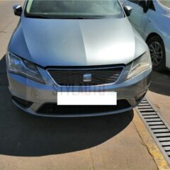 frente completo seat toledo 2015