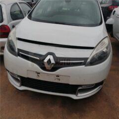 frontal completo renault scenic 3 1.5 dci