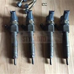 INYECTORES SUZUKI VITARA 1.9 DCI F9Q