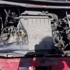 CULATA DE MOTOR FORD KA 1.2 GASOLINA