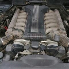 MOTOR BMW 750I E38 V12 GASOLINA