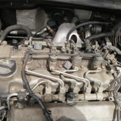 culata hyundai i30 1.6 crdi 90cv