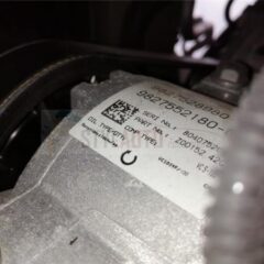 compresor ac peugeot 308 9827528980