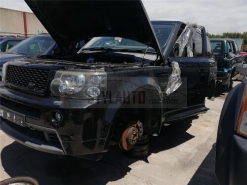 despiece completo range rover sport 2.7 - Imagen 2
