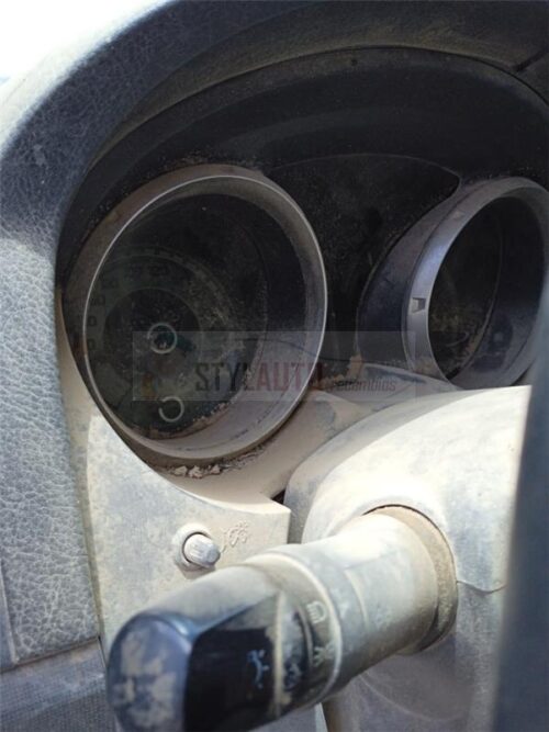 cuadro mandos mitsubishi montero 3.2 did common rail