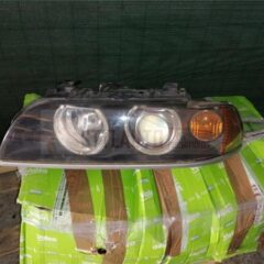 faro izquierdo ojo angel bmw 530d e39