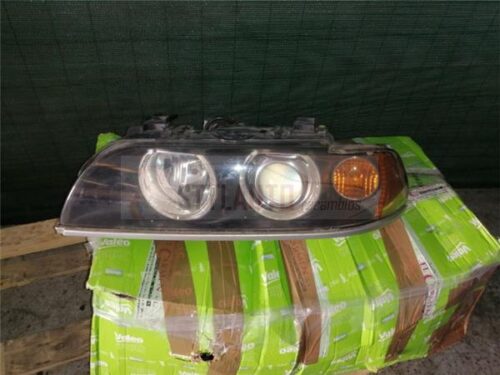 faro izquierdo ojo angel bmw 530d e39