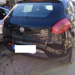 despiece completo fiat bravo 2 1.6 multijet