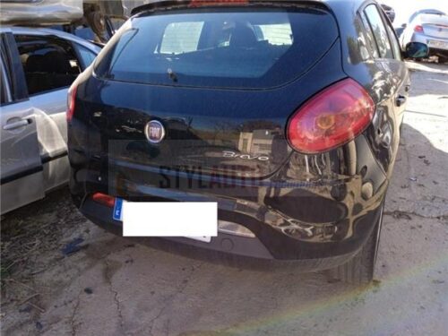 despiece completo fiat bravo 2 1.6 multijet