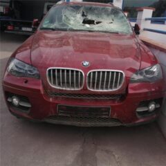 despiece completo bmw x6