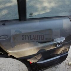 tapizados puertas traseras range l322