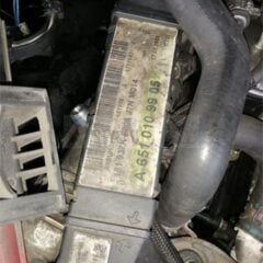 culata mercedes sprinter cdi 651955 r651