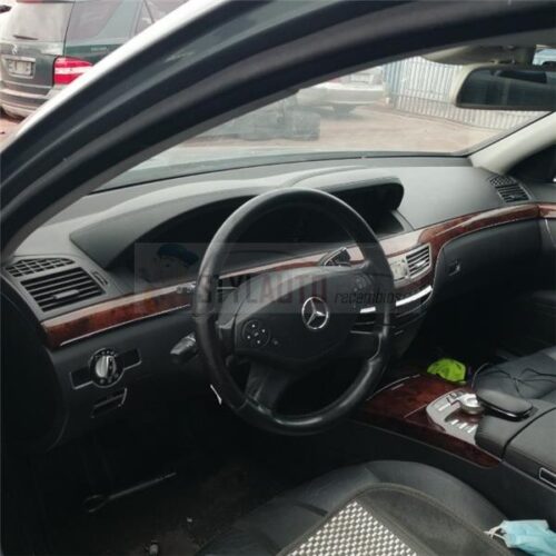 despiece mercedes s320cdi w221 - Imagen 2