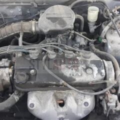 MOTOR HONDA CIVIC 1.5 TIPO D15B2