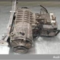 GRUPO DIFERENCIAL AUDI TT S3 HALDEX