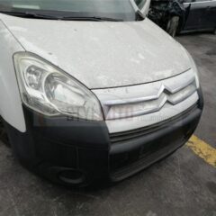 delantera completa citroen berlingo 2010