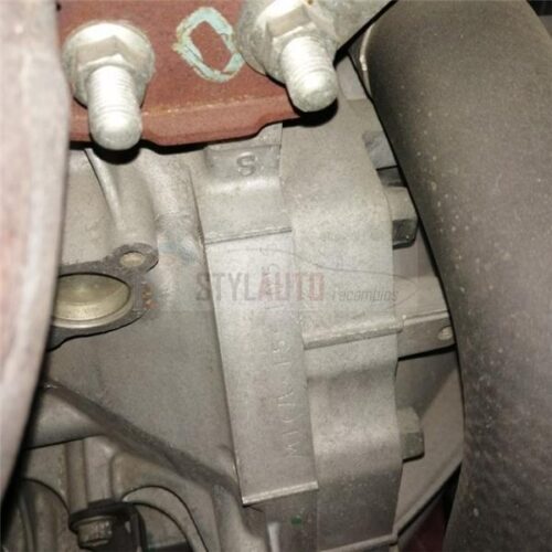 motor suzuki sx4 1.6 16v m16a - Imagen 2