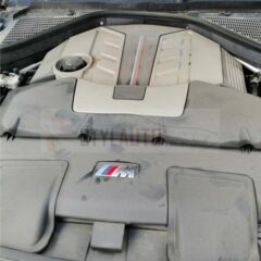 despiece completo bmw x5 m
