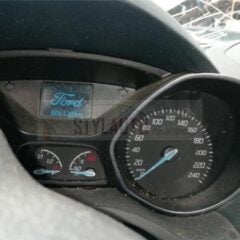 motor ford c-max 2.0 tdci 140cv ufdb