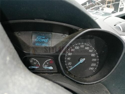 motor ford c-max 2.0 tdci 140cv ufdb - Imagen 2
