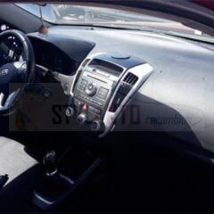 EQUIPO DE AIRBAGS KIA CEED