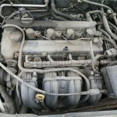 motor mazda 3 2.0i gasolina lf17